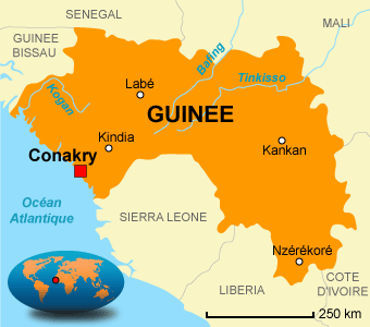 Les acteurs politiques bissau-guinéens en conclave à Conakry