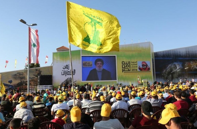 Les USA sanctionnent des personnes ayant aidé le Hezbollah
