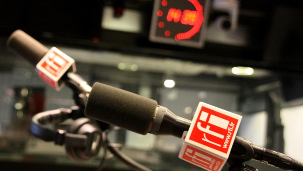 Fermeture de RFI : La RDC entend revisiter l'accord avec la radio française