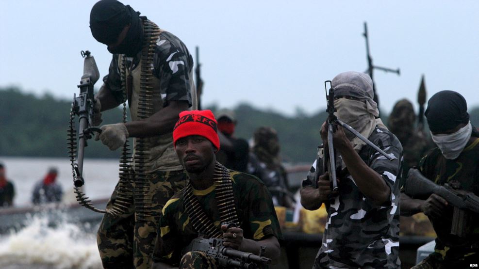NIGERIA: négociations entre gouvernement et rebelles minées par les attaques dans la région pétrolière