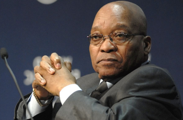 Afrique du Sud: Trois ministres appellent à la démission du président Zuma