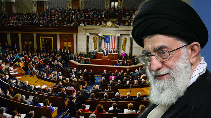 L'Iran promet de répondre à la prolongation des sanctions américaines