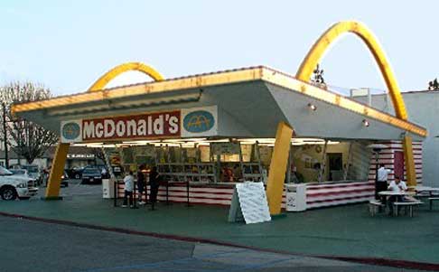 McDonald's transfère sa holding d'optimisation fiscale au Royaume-Uni