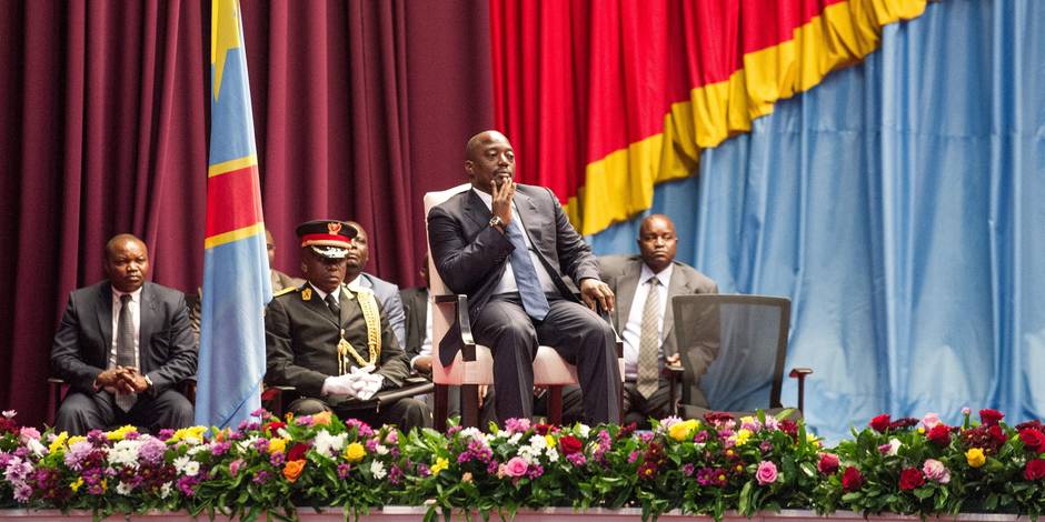Crise politique en RDC: Les négociations suspendues, reprise le 21 décembre