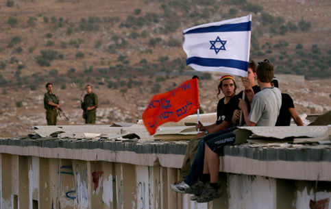 Colonies juives en Palestine: Israël demande aux USA d'opposer leur veto à une résolution de l'Onu