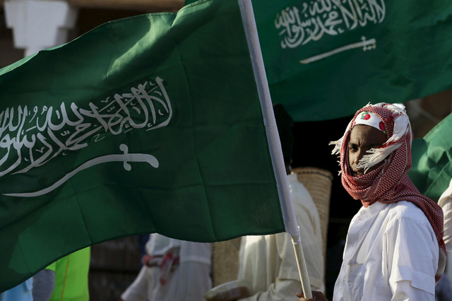 L'Arabie saoudite a exécuté 153 personnes en 2016