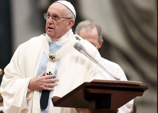 Pédophilie: Le Pape réaffirme le principe de "tolérance zéro"