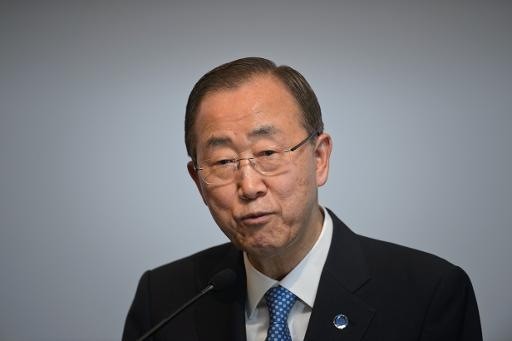 Ban Ki-moon réfléchit à la suite de sa carrière, après les inculpations de son frère et de son neveu pour corruption