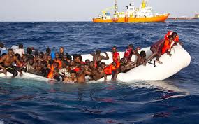 Naufrage samedi en Méditerranée: le bilan monte à près de 180 disparus dont 70 femmes