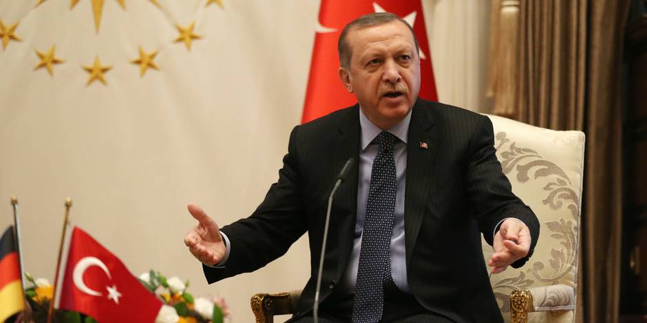 Turquie: arrestation d'environ 400 membres présumés de l'EI