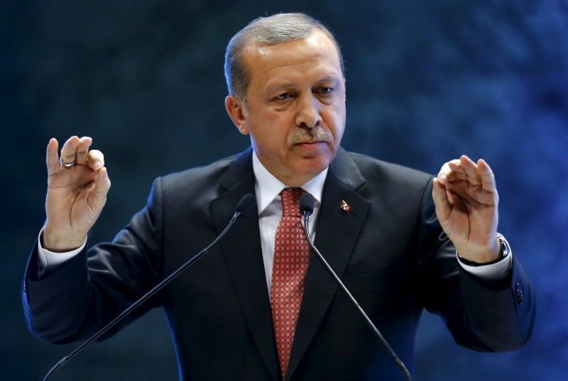 La nouvelle Constitution turque approuvée, référendum mi-avril