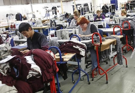 Les employeurs britanniques redoutent une fuite des travailleurs européens