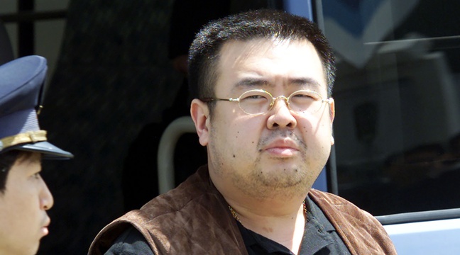 Assassinat de Kim: inculpation annoncée pour deux femmes