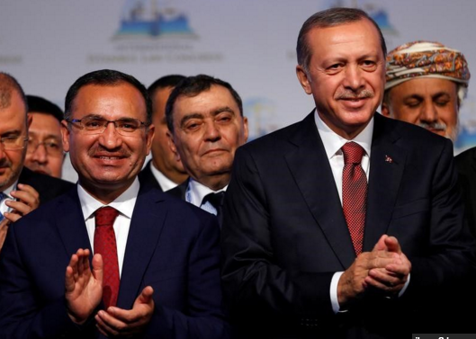 La Turquie fulmine contre l'annulation d'un meeting en Allemagne
