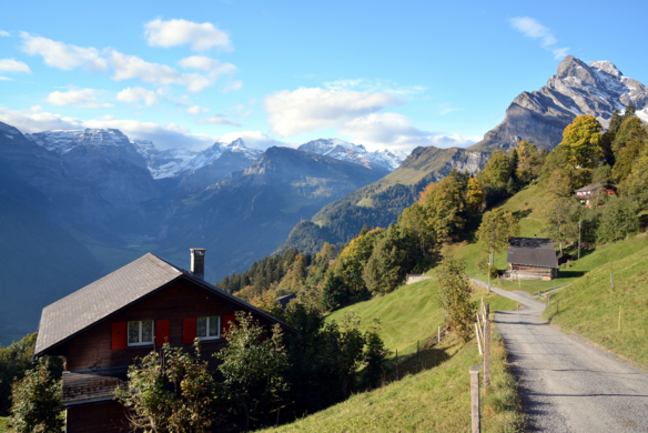 Le plus important séisme en Suisse depuis 1991 a eu lieu ce soir