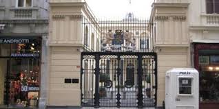 L'ambassade et le consulat néerlandais en Turquie bouclés pour "raisons de sécurité" (responsables turcs)