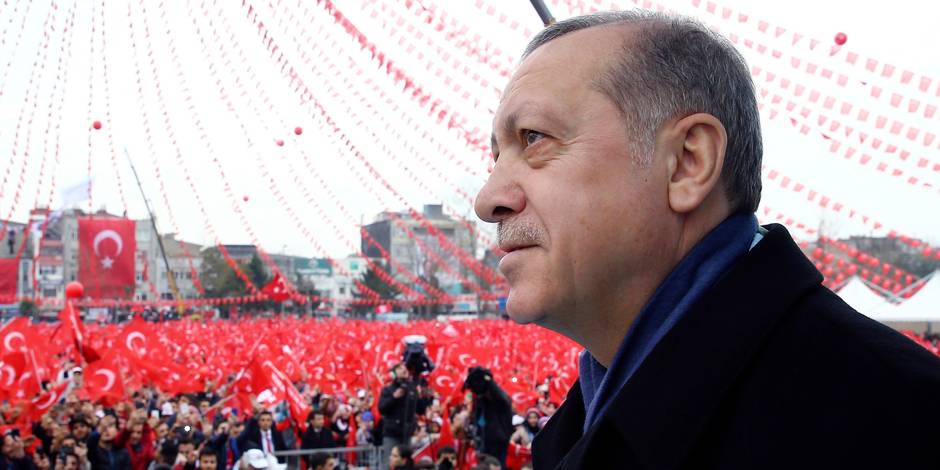 Erdogan s'attend au rétablissement de la peine de mort après le référendum