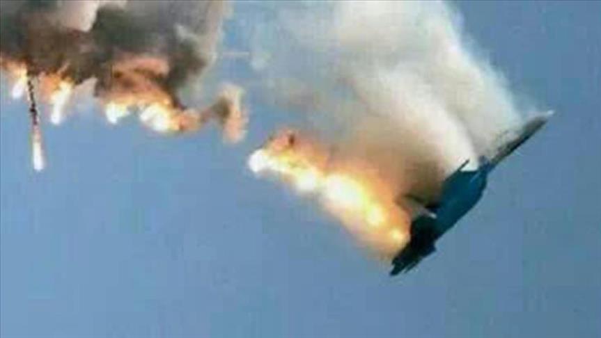 Libye: un MiG-21 des forces de Haftar abattu à Benghazi