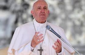 Attaque en Syrie: le pape dénonce un "massacre inacceptable"