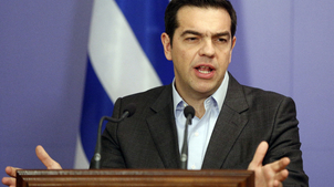 Dette: Tsipras veut un accord à l'Eurogroupe de vendredi
