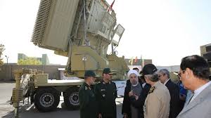 Rohani défend le programme de missiles iranien