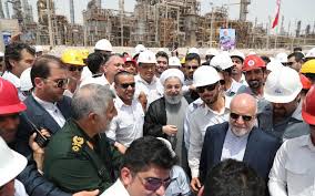 L’Iran devient autosuffisant en essence