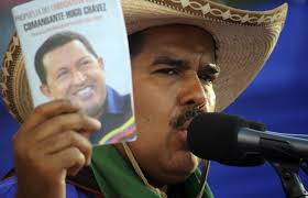 Nationalisations de Chavez: le Venezuela gagne en justice à Washington