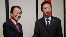 Tokyo et Pékin s'emploient à relancer leurs relations financières