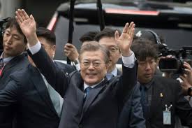 Corée du Sud: les «chaebols» bientôt sous coupe réglée
