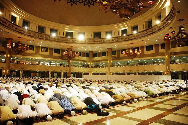 Le ramadan a débuté pour un milliard et demi de musulmans