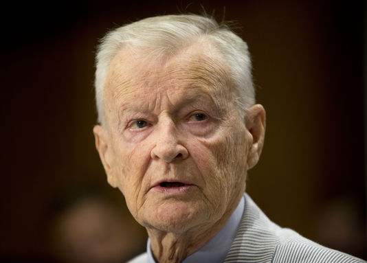 Décès de Zbigniew Brzezinski, voix influente de la politique étrangère américaine