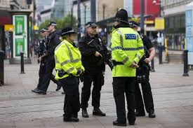 Attentat à Manchester: enquête sur d'éventuels dysfonctionnements
