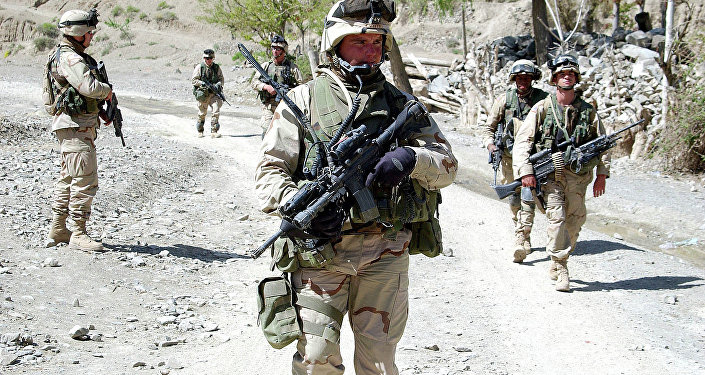 Afghanistan: les talibans progressent, avertit le chef du Pentagone