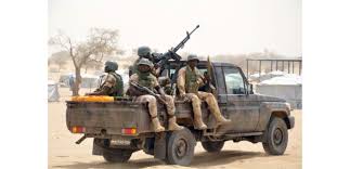 Bavure au Niger: l'armée tue 14 paysans, pris pour des jihadistes