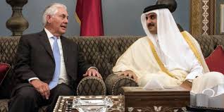 L'accord entre le Qatar et les Etats-Unis "insuffisant", jugent quatre pays arabes