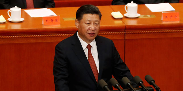 La Chine prête à vaincre tout envahisseur, avertit Xi Jinping