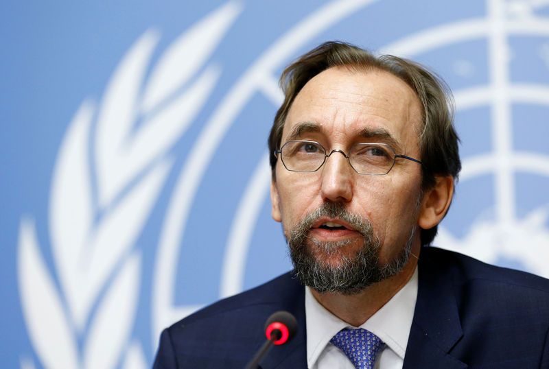 L'ONU juge la démocratie en danger de mort au Venezuela