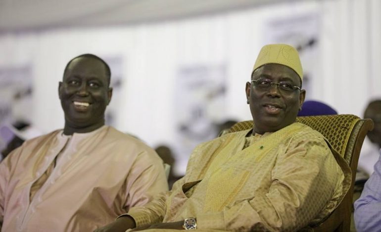 Macky Sall manque (encore) à sa parole : il nomme Aliou Sall directeur général de la Caisse des dépôts et consignations (CDC)