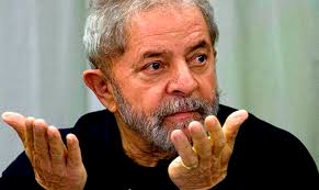 Brésil: nouveau face-à-face entre Lula et un juge anticorruption