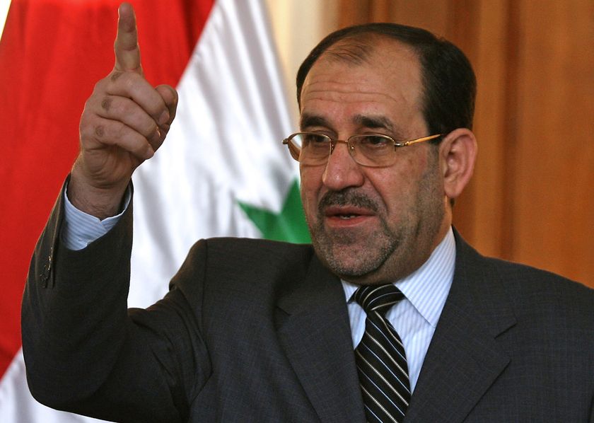 Irak: Nouri al-Maliki refuse que le Kurdistan devienne "un deuxième Israël"