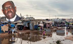 Une certaine idée de la gauche sénégalaise.