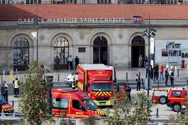 Un homme abattu à Marseille après avoir tué deux femmes