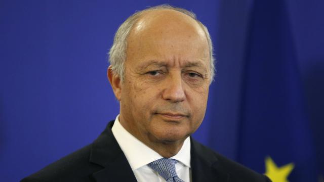 Sherpa demande l'audition de Fabius sur Lafarge en Syrie