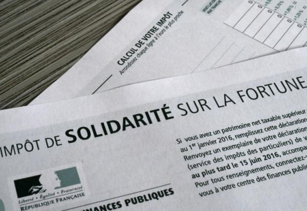 Après des semaines de polémique, l'Assemblée vote la réforme de l'ISF