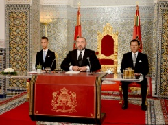 Maroc: le roi limoge trois ministres après la crise dans le Rif