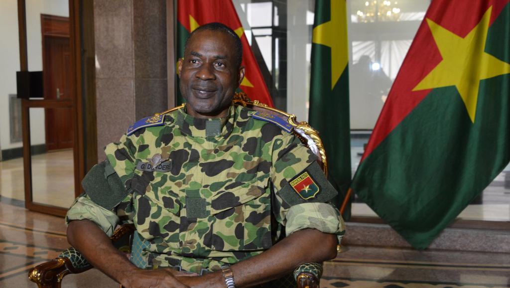 Burkina: des avocats demandent "l'annulation de l'instruction" du putsch manqué