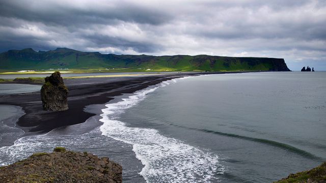 Cinq choses à savoir sur l'Islande