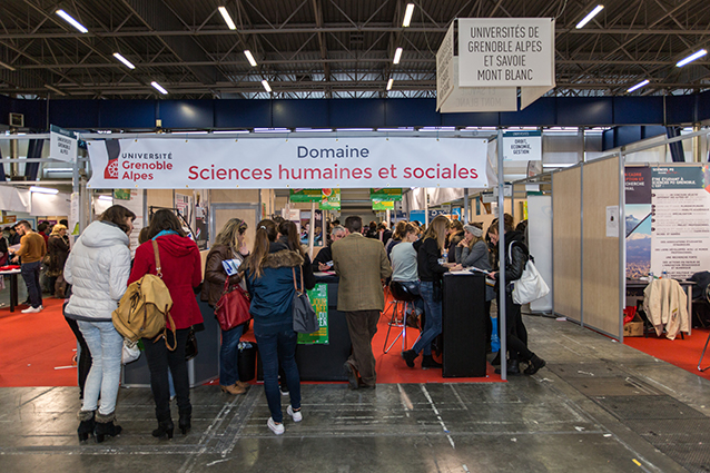 France: les étudiants rattachés au régime général de la sécu dès la rentrée 2018