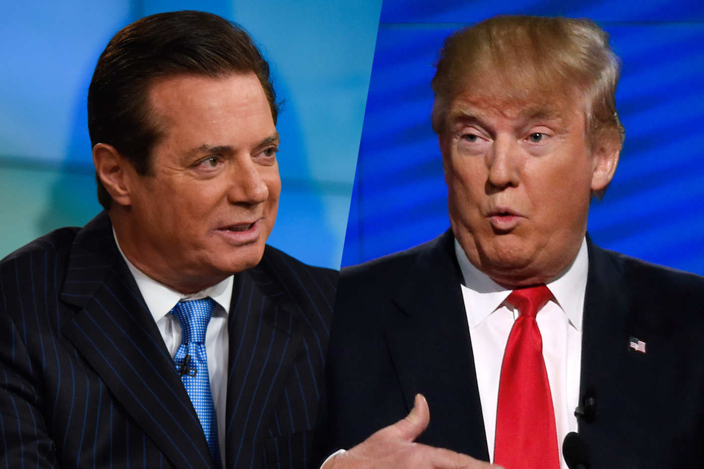 Affaire russe: Paul Manafort, ex-directeur de campagne de Trump, inculpé pour "complot contre les Etats-Unis"