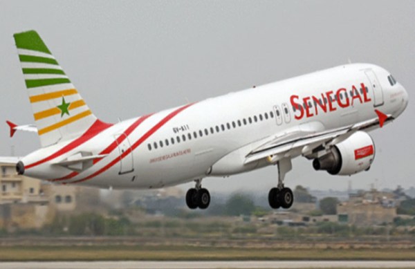 Air Sénégal rejoint le service de gestion de passagers SITA